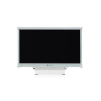 AG Neovo X-22E - 54,6 cm (21.5″) - 1920 x 1080 Pixel - Full HD - LCD - 3 ms - Bianco