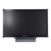 AG Neovo X-22E Monitor PC 54,6 cm (21.5″) 1920 x 1080 Pixel Full HD LED Nero