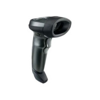 Zebra LI2208 - Lettore di codici a barre portatile - 1D - Lineare - Code 11,Code 128,Code 39,Code 93,EAN-13,EAN-8,JAN,U.P.C. - 5