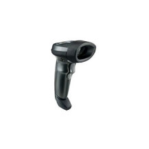 Zebra LI2208 - Lettore di codici a barre portatile - 1D - Lineare - Code 11,Code 128,Code 39,Code 93,EAN-13,EAN-8,JAN,U.P.C. - 5