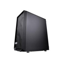 Fractal Design Meshify C - Midi Tower - PC - Nero - ATX - ITX - micro ATX - 17 cm - 31,5 cm
