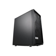 Fractal Design Meshify C - Midi Tower - PC - Nero - ATX - ITX - micro ATX - 17 cm - 31,5 cm