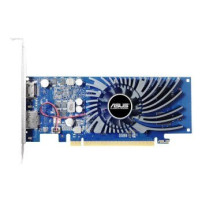 ASUS GT1030-2G-BRK - GeForce GT 1030 - 2 GB - GDDR5 - 64 bit - 7680 x 4320 Pixel - PCI Express 3.0