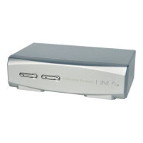 Lindy 39304 - 4K Ultra HD - Argento