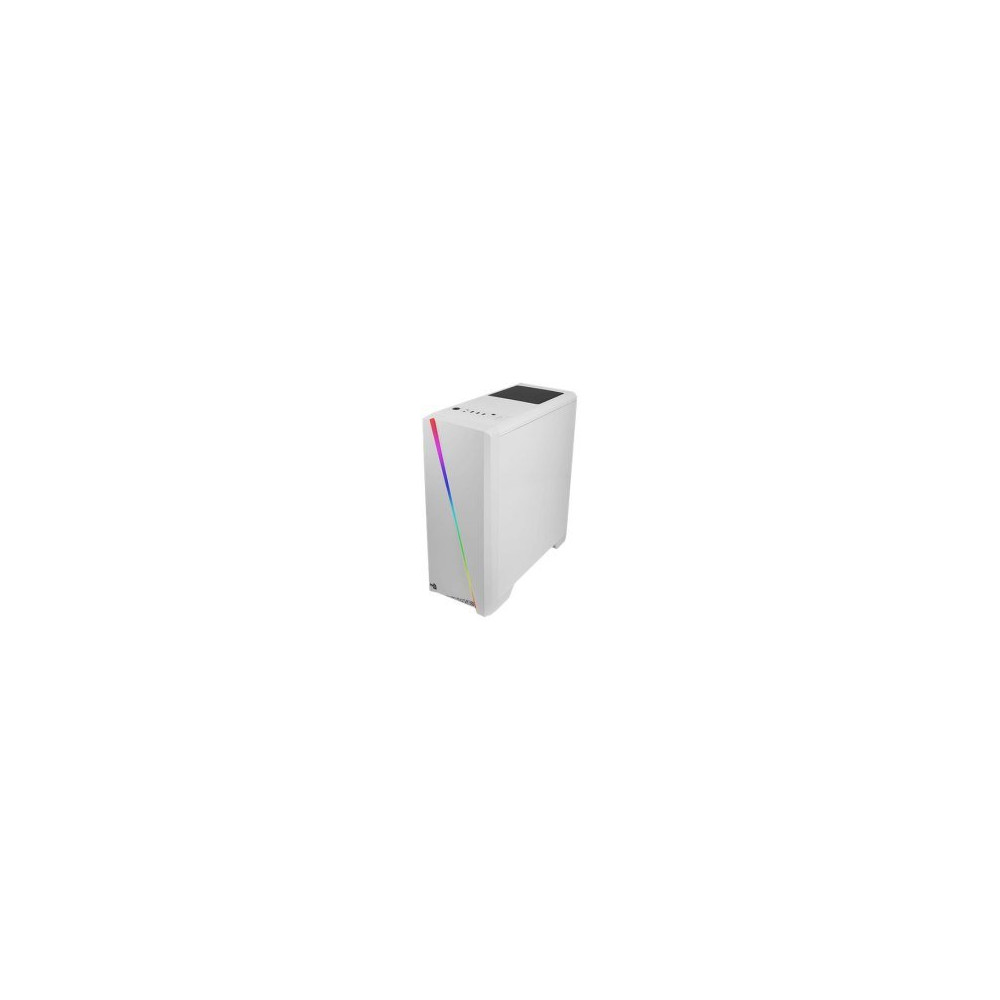 AEROCOOL ADVANCED TECHNOLOGIES Aerocool Cylon - Midi Tower - PC - Bianco - ATX,Micro ATX,Mini-ATX - Rosso/Verde/Blu - Frontale -