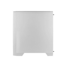 AEROCOOL ADVANCED TECHNOLOGIES Aerocool Cylon - Midi Tower - PC - Bianco - ATX,Micro ATX,Mini-ATX - Rosso/Verde/Blu - Frontale -