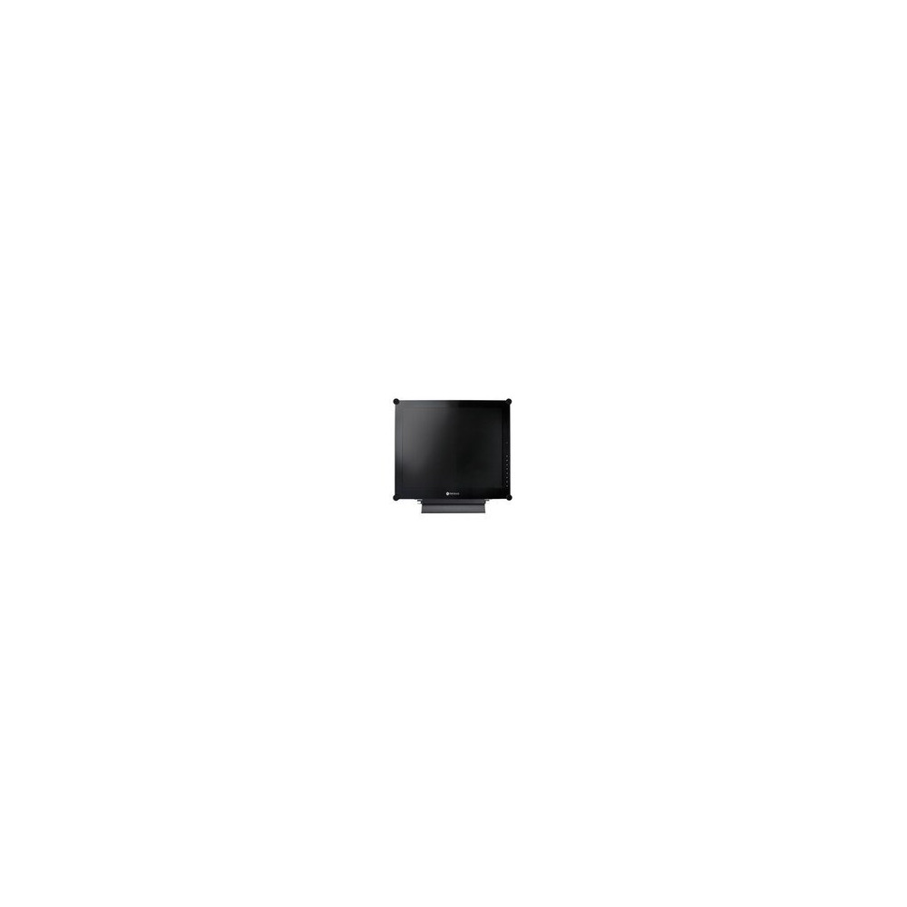 AG Neovo X-19E - 48,3 cm (19″) - 1280 x 1024 Pixel - SXGA - LCD - 3 ms - Nero