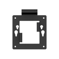 AOC VESA-P1 - Staffa - Nero - 100 x 100 mm - 290 g - 1 pezzo(i)