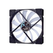 Fractal Design Venturi HF-14 - Computer case - Ventilatore - 14 cm - 1200 Giri/min - 850 Giri/min - 26,5 dB