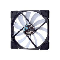 Fractal Design Venturi HF-14 - Computer case - Ventilatore - 14 cm - 1200 Giri/min - 850 Giri/min - 26,5 dB