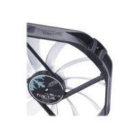 Fractal Design Venturi HF-14 - Computer case - Ventilatore - 14 cm - 1200 Giri/min - 850 Giri/min - 26,5 dB