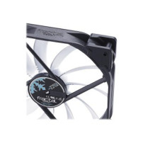 Fractal Design Venturi HF-14 - Computer case - Ventilatore - 14 cm - 1200 Giri/min - 850 Giri/min - 26,5 dB