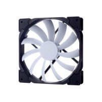 Fractal Design Venturi HF-14 - Computer case - Ventilatore - 14 cm - 1200 Giri/min - 850 Giri/min - 26,5 dB