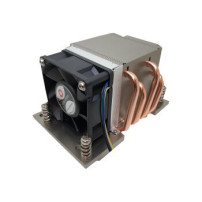Inter-Tech A-26 - Processore - Refrigeratore - 6 cm - Socket SP3,Socket TR4 - 1500 Giri/min - 8000 Giri/min