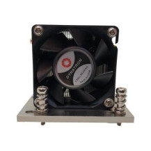 Inter-Tech A-26 - Processore - Refrigeratore - 6 cm - Socket SP3,Socket TR4 - 1500 Giri/min - 8000 Giri/min