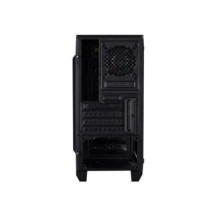 AEROCOOL ADVANCED TECHNOLOGIES Aerocool Cylon Mini - Mini Tower - PC - Nero - Micro ATX,Mini-ITX - Rosso/Verde/Blu - Frontale -