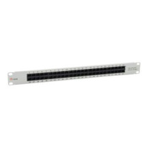 Equip 125297 - RJ-45 - Grigio - 1U - CE