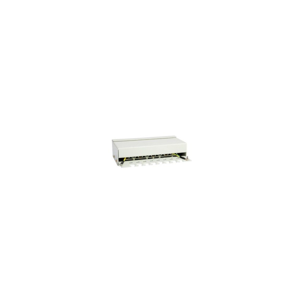 Equip 227369 - Grigio - 160,3 mm - 44,5 mm - 109,2 mm - 650 g - 180 mm
