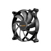 Be Quiet! Shadow Wings 2 140mm PWM - Ventilatore - 14 cm - 900 Giri/min - 14,9 dB - 49,8 pdc/min - 85 m³/h