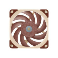 Noctua NF-A12X25 PWM - Computer case - Refrigeratore - 12 cm - 450 Giri/min - 2000 Giri/min - 1700 Giri/min