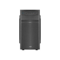 AEROCOOL ADVANCED TECHNOLOGIES AeroCool PGS C Series CS-103 - Mini Tower - micro ATX - Midi/minitower - ATX