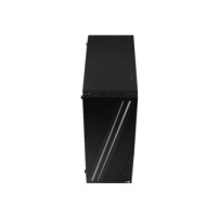 AEROCOOL ADVANCED TECHNOLOGIES AeroCool Streak - Midi Tower - ATX - Midi/minitower - ATX