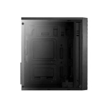 AEROCOOL ADVANCED TECHNOLOGIES AeroCool Streak - Midi Tower - ATX - Midi/minitower - ATX