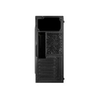 AEROCOOL ADVANCED TECHNOLOGIES AeroCool Streak - Midi Tower - ATX - Midi/minitower - ATX