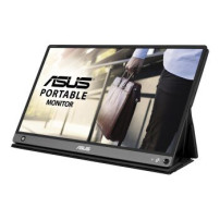ASUS ZenScreen MB16AHP - Schermo piatto (tft/lcd) - 39,6 cm