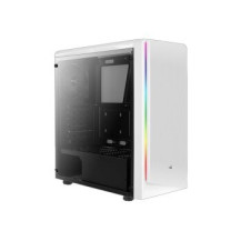 AEROCOOL ADVANCED TECHNOLOGIES AeroCool Rift - Midi Tower - ATX - Torre - ATX