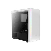 AEROCOOL ADVANCED TECHNOLOGIES AeroCool Rift - Midi Tower - ATX - Torre - ATX