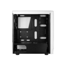 AEROCOOL ADVANCED TECHNOLOGIES AeroCool Rift - Midi Tower - ATX - Torre - ATX