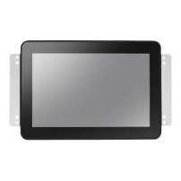 AG Neovo TX-10 25.4cm 16 10 10 Point Touch Black - Schermo piatto (tft/lcd) - 25,4 cm