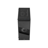 AEROCOOL ADVANCED TECHNOLOGIES Menace Saturn RGB - Tempere - Midi/minitower - ATX