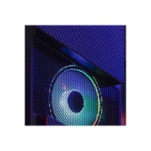AEROCOOL ADVANCED TECHNOLOGIES Menace Saturn RGB - Tempere - Midi/minitower - ATX