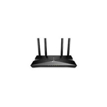 TP-LINK Archer AX10 - Wi-Fi 6 (802.11ax) - Dual-band (2.4 GHz/5 GHz) - Collegamento ethernet LAN - Nero - Router da tavolo