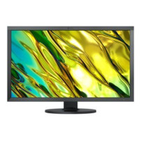 EIZO ColorEdge CS2740 - 68,6 cm (27″) - 3840 x 2160 Pixel - 4K Ultra HD - LED - 10 ms - Nero