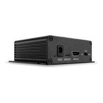 Lindy 38361 - Micro-USB B - 5 V - 64 mm - 104,4 mm - 28,3 mm - 175 g