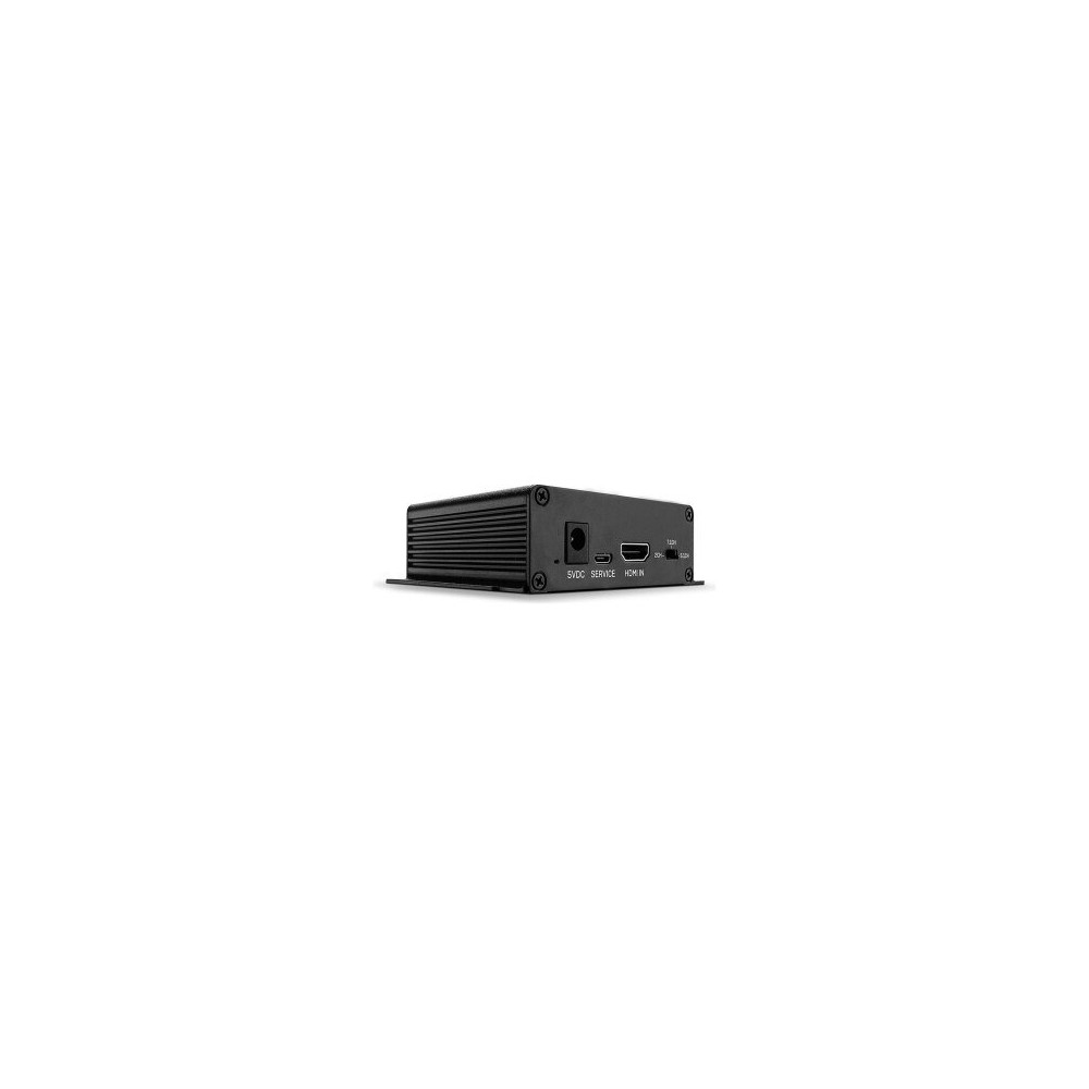 Lindy 38361 - Micro-USB B - 5 V - 64 mm - 104,4 mm - 28,3 mm - 175 g