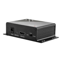 Lindy 38361 - Micro-USB B - 5 V - 64 mm - 104,4 mm - 28,3 mm - 175 g