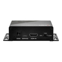 Lindy 38361 - Micro-USB B - 5 V - 64 mm - 104,4 mm - 28,3 mm - 175 g