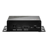 Lindy 38361 - Micro-USB B - 5 V - 64 mm - 104,4 mm - 28,3 mm - 175 g