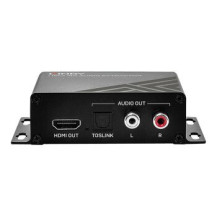 Lindy 38361 - Micro-USB B - 5 V - 64 mm - 104,4 mm - 28,3 mm - 175 g