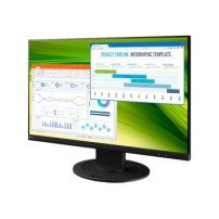 EIZO FlexScan EV2360-BK - 57,1 cm (22.5″) - 1920 x 1200 Pixel - WUXGA - LED - 5 ms - Nero