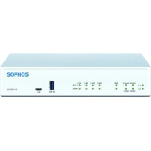 Sophos SD-RED 20 - 250 Mbit/s - IEEE 802.3,IEEE 802.3ab,IEEE 802.3u - 10,100,1000 Mbit/s - 256-bit AES - Cablato - Bianco