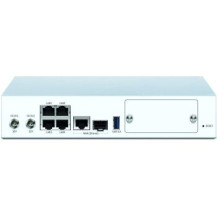 Sophos SD-RED 20 - 250 Mbit/s - IEEE 802.3,IEEE 802.3ab,IEEE 802.3u - 10,100,1000 Mbit/s - 256-bit AES - Cablato - Bianco