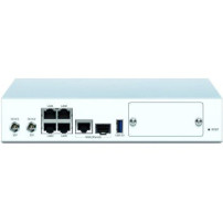 Sophos SD-RED 20 - 250 Mbit/s - IEEE 802.3,IEEE 802.3ab,IEEE 802.3u - 10,100,1000 Mbit/s - 256-bit AES - Cablato - Bianco