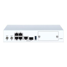 Sophos SD-RED 20 - 250 Mbit/s - IEEE 802.3,IEEE 802.3ab,IEEE 802.3u - 10,100,1000 Mbit/s - 256-bit AES - Cablato - Bianco