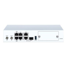 Sophos SD-RED 60 - 850 Mbit/s - IEEE 802.3,IEEE 802.3ab,IEEE 802.3af,IEEE 802.3u - 10,100,1000 Mbit/s - 256-bit AES - Cablato -