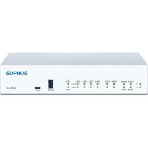 Sophos SD-RED 60 - 850 Mbit/s - IEEE 802.3,IEEE 802.3ab,IEEE 802.3af,IEEE 802.3u - 10,100,1000 Mbit/s - 256-bit AES - Cablato -